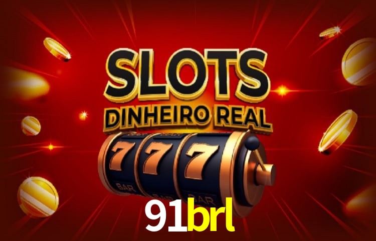 91brl Segurança Logo 1