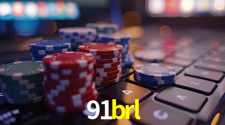91brl Certificado eCOGRA - Jogos Justos Auditados