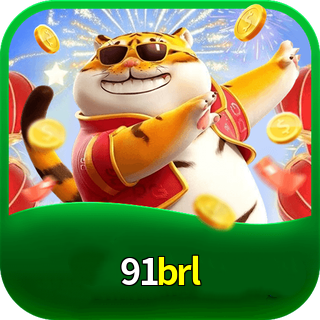 91brl Logo