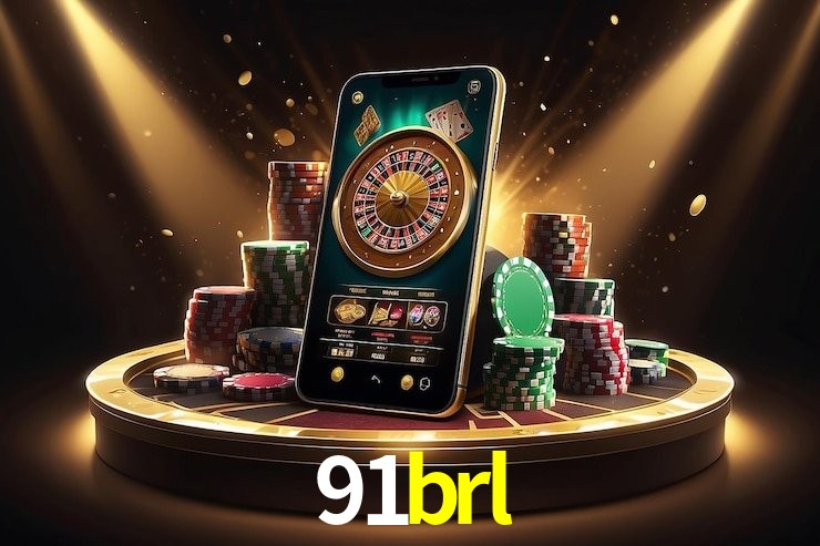 91brl - Customer Support